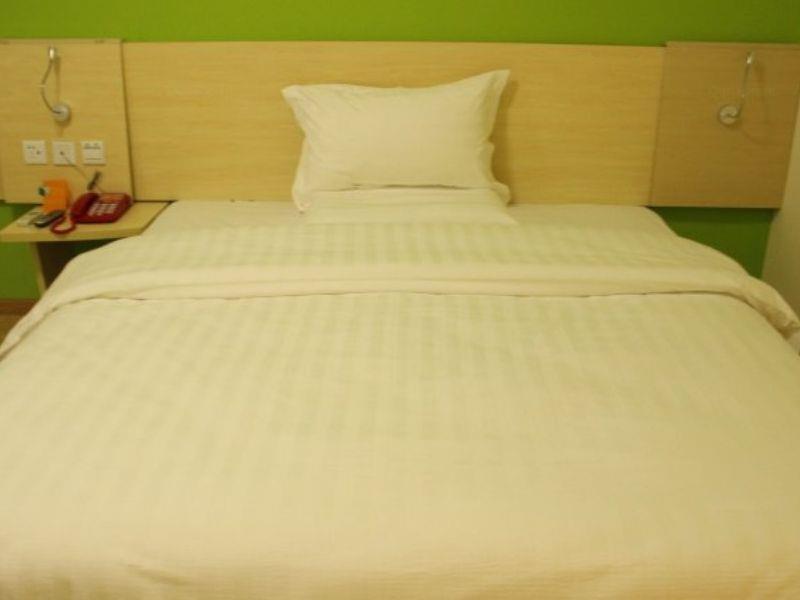 7Days Inn Chengdu Shuangliu Airport Taqiao Road Exteriör bild